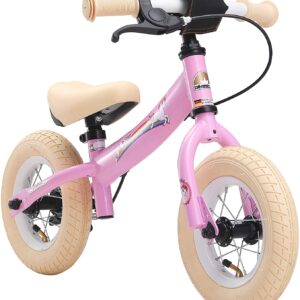 Bicicleta Infantil Sin Pedales